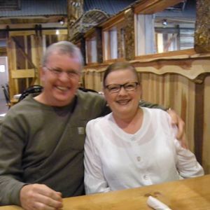 Meet your Posher, Debbie